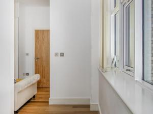 Fotografie z fotogalerie ubytování 602 Luxury Apartment near Luton Town and Station v Lutonu