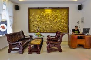 Gallery image of Han Huyen Homestay in Hoi An