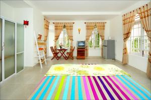 Fotografie z fotogalerie ubytování Skybird Homestay v destinaci Hoi An