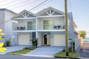 Gallery image of HideAway I at Shoal Bay in Shoal Bay