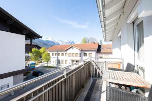 Imagen de la galería de Alpenambiente, en Garmisch-Partenkirchen