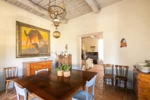 Kép Tenuta Colle Sala - Country House & Suite "The Villa" szállásáról Magliano Sabinában a galériában