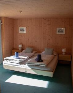 Fotografie z fotogalerie ubytování Chalet Caroline v destinaci Grindelwald