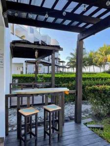 Gallery image of Wave nSea Monterrico in Monterrico