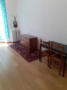 Fotografie z fotogalerie ubytování R.T. HOUSE'S v Římě