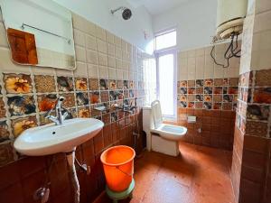 Gallery image of Hotel Snow Mountain Mall Road in Manāli