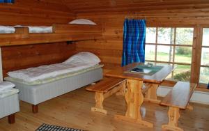 صورة لـ Emolahti Camping في Pyhäjärvi