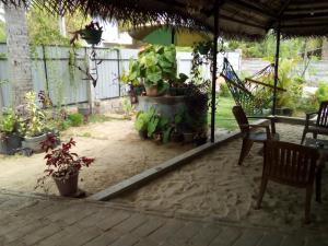 Giardino di Batti Relax Point