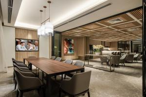 Gallery image of Ascott Gurney Penang in George Town