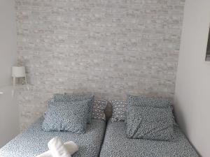 Zdjęcie z galerii obiektu Casa el Anden 11 w mieście El Bosque