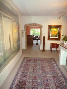 Foto Caslanos asuva majutusasutuse Villa Garni Gardenia galeriist