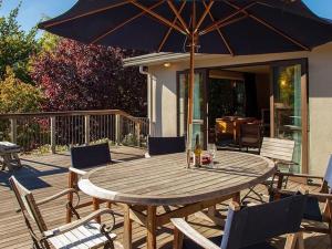 Imagen de la galería de Family Home on Inverness, en Arrowtown