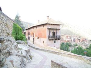 Gallery image of Albergue Albarracín in Albarracín