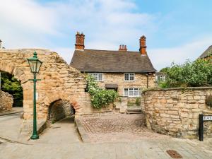 Gallery image of Arch Cottage in Lincoln