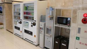熊本Toyoko Inn Kumamoto Ekimae的相册照片