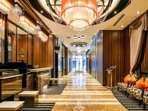 Imagen de la galería de APA Hotel Shizuoka-eki Kita, en Shizuoka