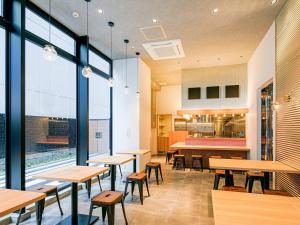 Imagen de la galería de APA Hotel Shizuoka-eki Kita, en Shizuoka