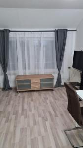 Istumisnurk majutusasutuses gemütliches Appartament 30 m2 in Unna
