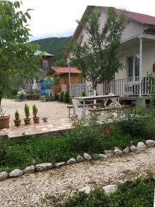 Gallery image of Holiday Home Racha in Ambrolauri