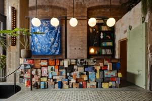 Fotografie z fotogalerie ubytování Ace Hotel Sydney v destinaci Sydney