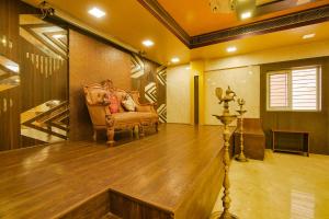 Gallery image of FabHotel Vijaylakshmi Stay Inn in Chennai