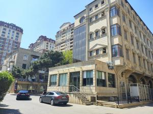 Gallery image of Golden City Hotel Baku in Baku