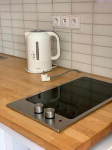 Fotografie z fotogalerie ubytování Penzion Vinařský dům PÁLAVA v destinaci Strachotín