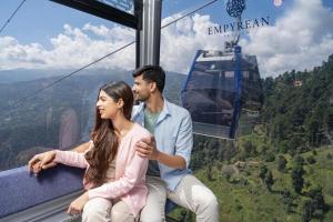 Galería fotográfica de Vardaan Hotels - PatniTop en Patnitop