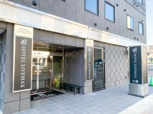Fotografie z fotogalerie ubytování HOTEL LiVEMAX Okayama Kurashiki Ekimae v destinaci Kurašiki