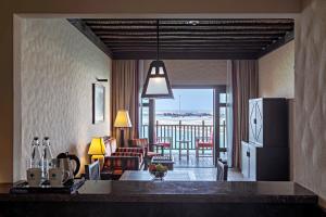 Foto sihtkohas Khasab asuva majutusasutuse Atana Musandam Resort galeriist