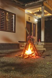 Gambar di galeri bagi Wayanad Days di Mananthavady