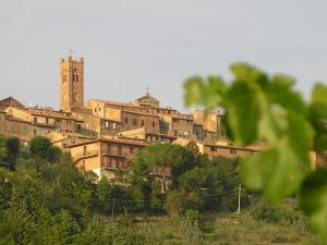 Fotografie z fotogalerie ubytování Holiday home Cielsereno v destinaci Radicondoli