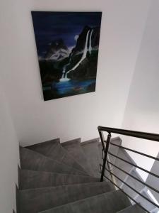 Fotografia z galérie ubytovania Vila Slavica vo Viry