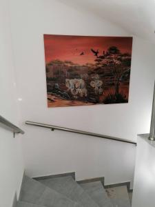 Fotografia z galérie ubytovania Vila Slavica vo Viry