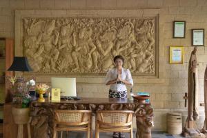 Hosté ubytování GK Bali Resort + 37 fotografií