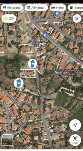 Kép Ampia veranda coperta spiaggia 1 km Budoni Affitti szállásáról Tanaunellában a galériában