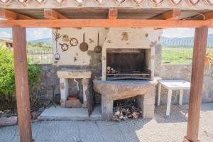 Imagen de la galería de Casa Asfodeli - Villetta in campagna con piscina, en Cuglieri