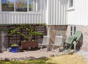 Imagen de la galería de Rosenhill Bed & Breakfast, en Grebbestad