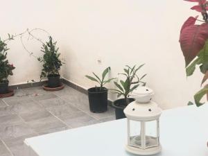 Fotografia z galérie ubytovania Varela apartamentos B v destinácii Málaga