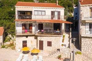 Gallery image of BOCA - 3 Bedroom apartment by the sea in Prožura