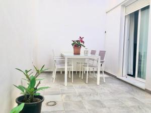 Fotografia z galérie ubytovania Varela apartamentos B v destinácii Málaga