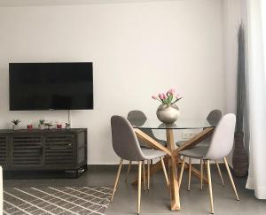 Fotografia z galérie ubytovania Varela apartamentos B v destinácii Málaga
