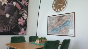 Kép Golden Brown Apartment szállásáról Siófokon a galériában