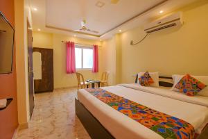 Gallery image of FabHotel The Fortune Inn in Chennai