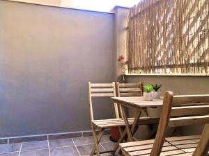 Fotografia z galérie ubytovania Varela apartamentos B v destinácii Málaga