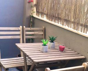 Fotografia z galérie ubytovania Varela apartamentos B v destinácii Málaga