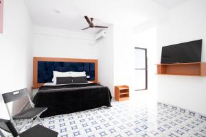 Gallery image of TM Calangute House Stay at Goa in Calangute