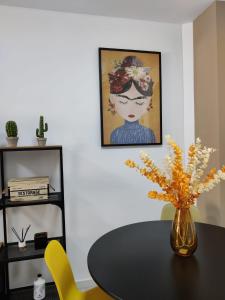 Fotografie z fotogalerie ubytování Precioso apartamento con piscina cerca de la playa TORROX COSTA v Malaze