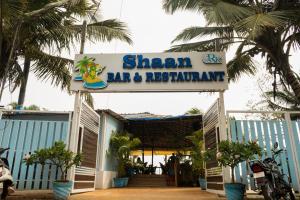 Foto sihtkohas Morjim asuva majutusasutuse Shaan Coco Palms Beach Resort galeriist