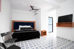 Gallery image of TM Calangute House Stay at Goa in Calangute